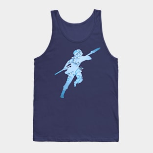 Donnel: Village Hero Tank Top